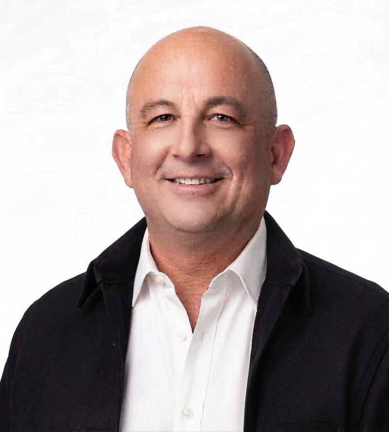 Nathan Cryder, founder of CommonWatts